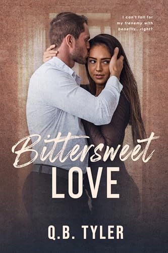 Bittersweet Love book cover