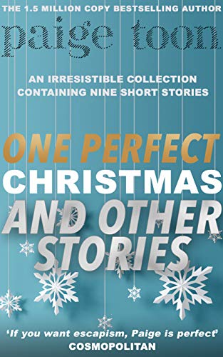 One Perfect Christmas and Other Stories book cover