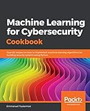 Machine Learning For Cybersecurity Cookbook Over 80 Recipes On How To Implement Machine Learning Algorithms For Building Security Systems Using Python