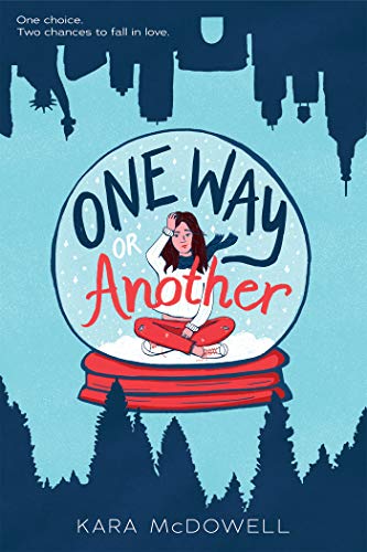 One Way or Another book cover
