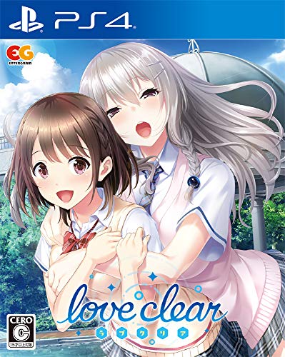 【PS4】プレイステーション4の名作・アドベンチャーゲーム人気投票＆ランキング【ADV】　101位　ラブクリアの画像