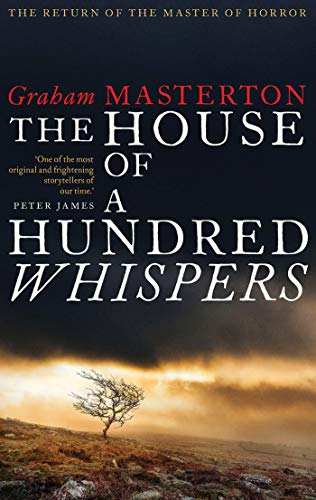 The House of a Hundred Whispers cover