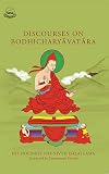 Discourses On Bodhicharyavatara An English Translation English Edition