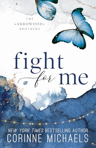 Fight for Me book cover