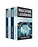 Machine Learning 4 Books In 1 A Complete Overview For Beginners To Master The Basics Of Python Programming And Understand How To Build Artificial Intelligence Through Data Science English Edition