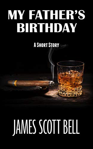 My Father's Birthday book cover