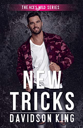 New Tricks (By: Davidson King) cover