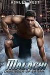 Malachi (Defender of Earth #1)