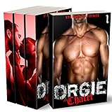 Orgie Au Chalet Lintgrale