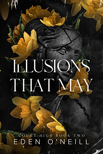 Illusions that May book cover