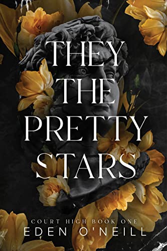 They The Pretty Stars book cover