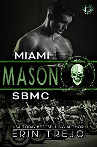 Mason book cover