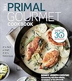 The Primal Gourmet Cookbook Whole30 Endorsed Its Not A Diet If Its Delicious