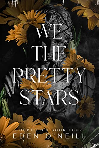 We the Pretty Stars book cover