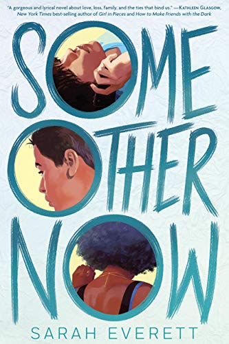 Some Other Now book cover