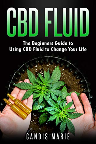 CBD Fluid book cover