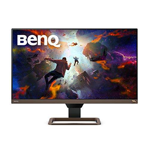 BenQ EW2780U