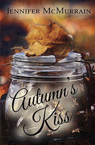 Autumn's Kiss book cover