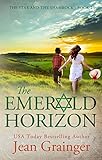 The Emerald Horizon The Star And The Shamrock Book 2