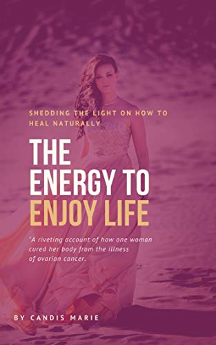 The Energy to Enjoy Life book cover