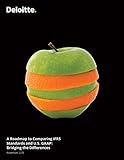 A Roadmap To Comparing Ifrs Standards And Us Gaap Bridging The Differences November 2019 Roadmap Series Book 36 English Edition