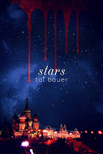 Stars book cover