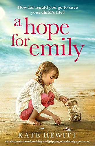 A Hope For Emily book cover