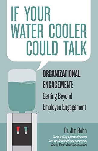 If Your Water Cooler Could Talk book cover