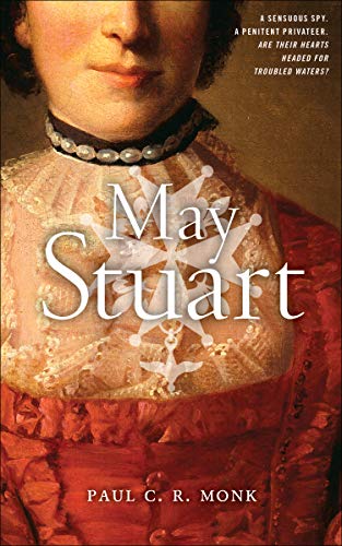 May Stuart cover