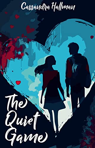 The Quiet Game book cover