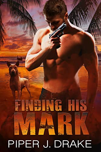 Finding His Mark book cover