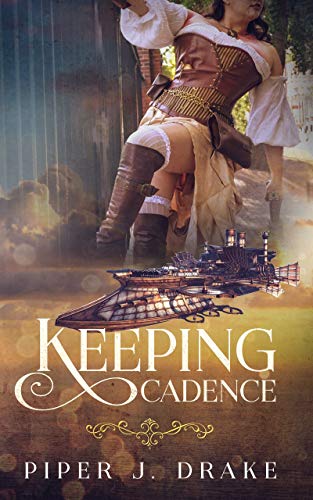 Keeping Cadence book cover