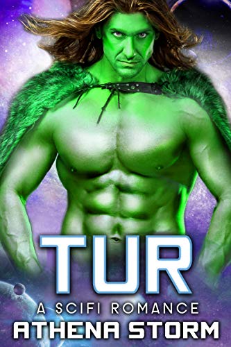 Tur book cover