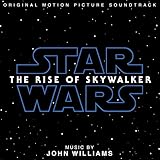 Star Wars: The Rise Of Skywalker Soundtrack