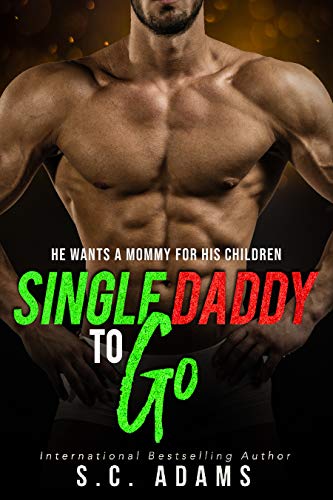Single Daddy To Go cover