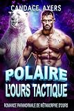 Lours Tactique Polaire T 4
