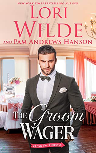 The Groom Wager cover