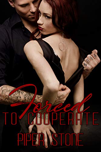 Forced to Cooperate book cover