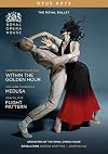 Vivaldi & Bosso: Within the Golden Hour; Purcell: Medusa; Gorecki: Flight Pattern