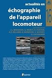 Actualits En Chographie De Lappareil Locomoteur Tome 16