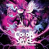 Color Out Of Space Soundtrack