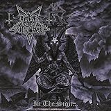 In The Sign... [EP] (2000)