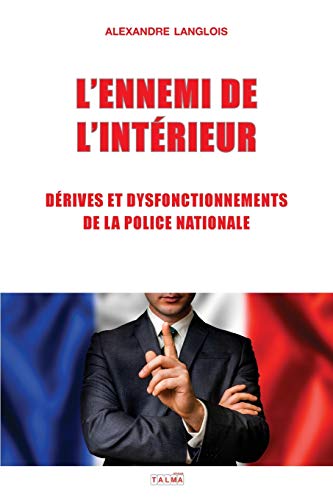 Couverture du livre