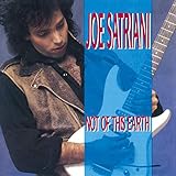 Not Of This Earth (1986)