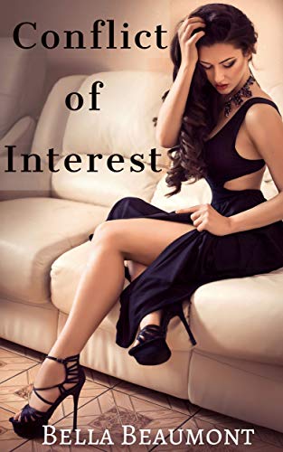 Conflict of Interest cover