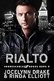 Rialto Unbreakable Bonds Series Book 8 English Edition