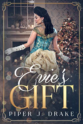 Evie's Gift cover