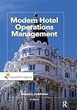 Modern Hotel Operations Management English Edition
