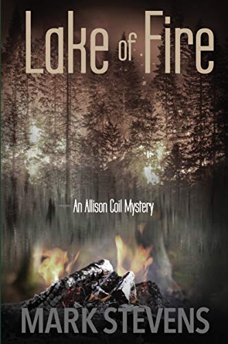 Lake of FIre book cover