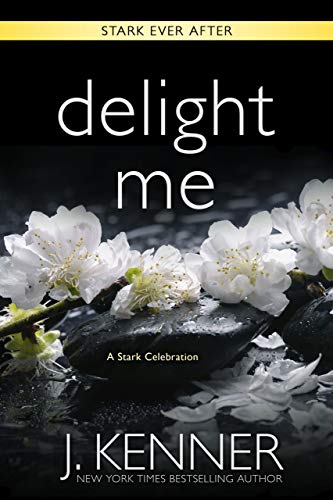 Delight Me cover
